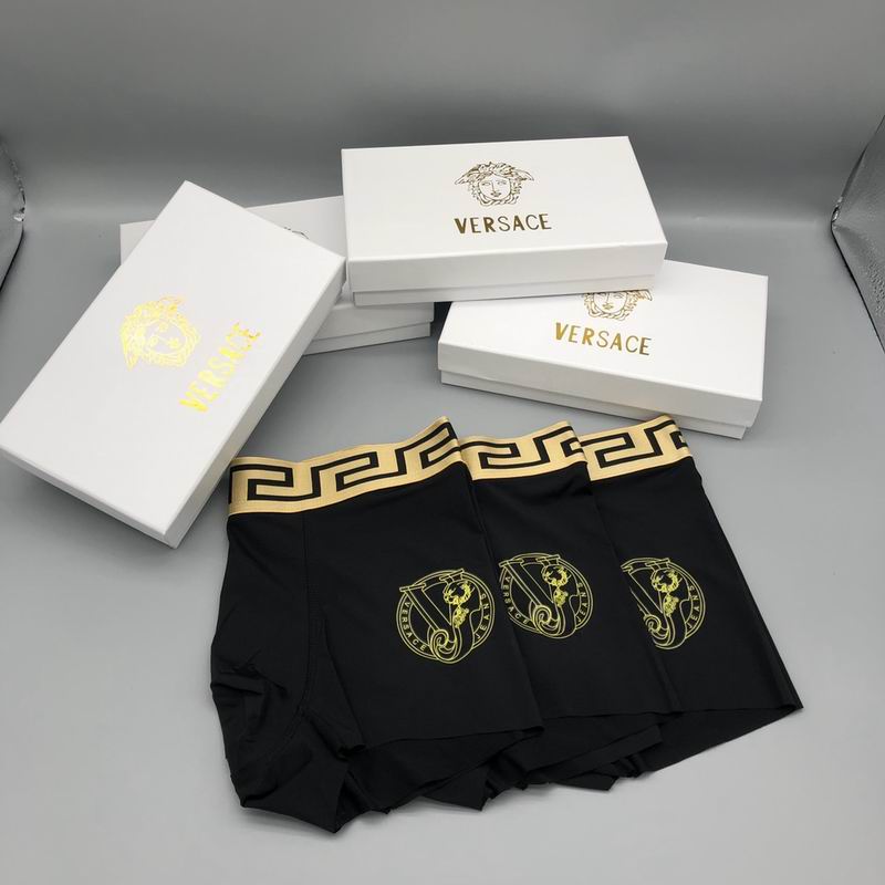 Versace boxer L-3XL 091103